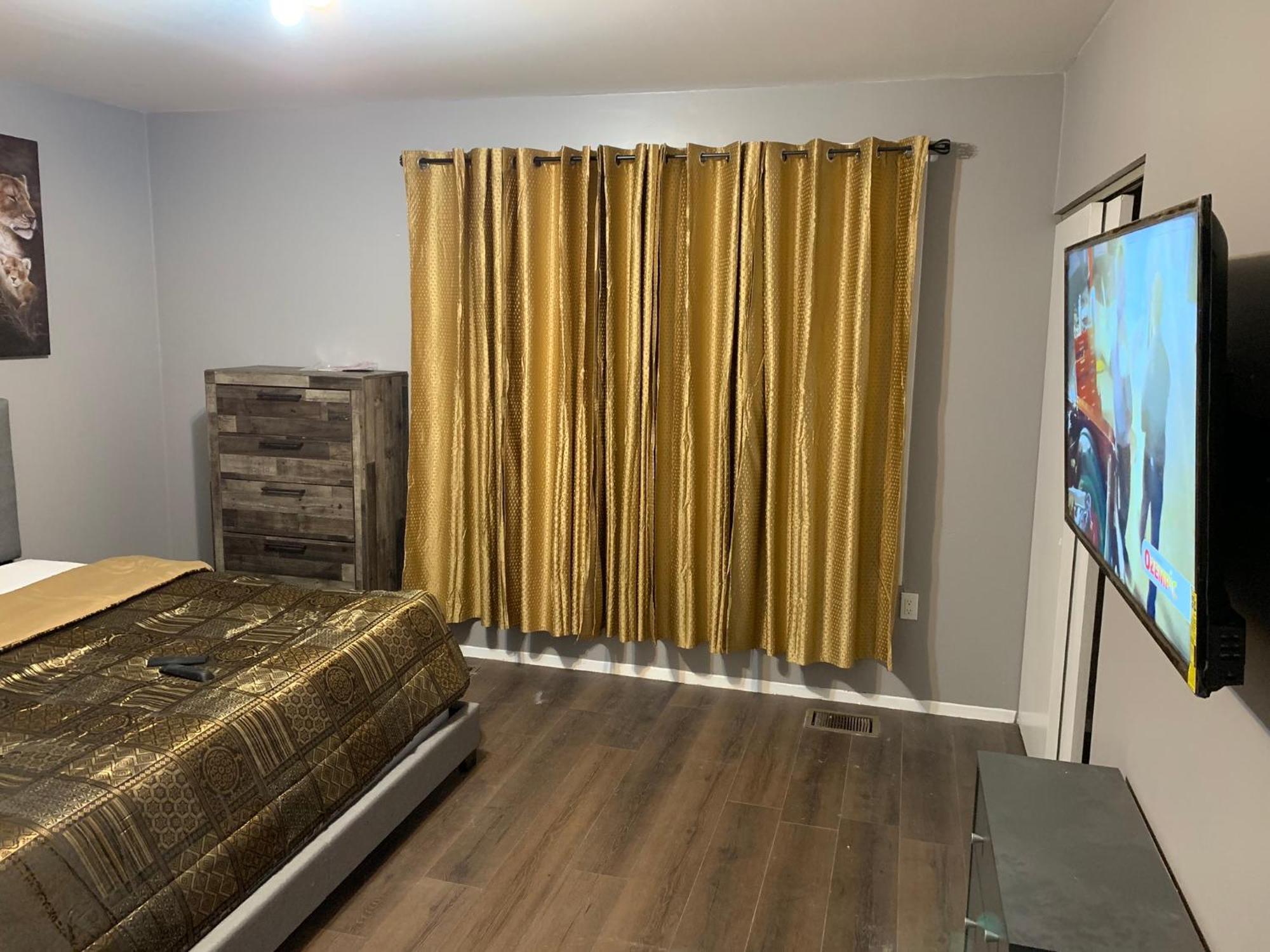 Latisha House Privatunterkunft New York