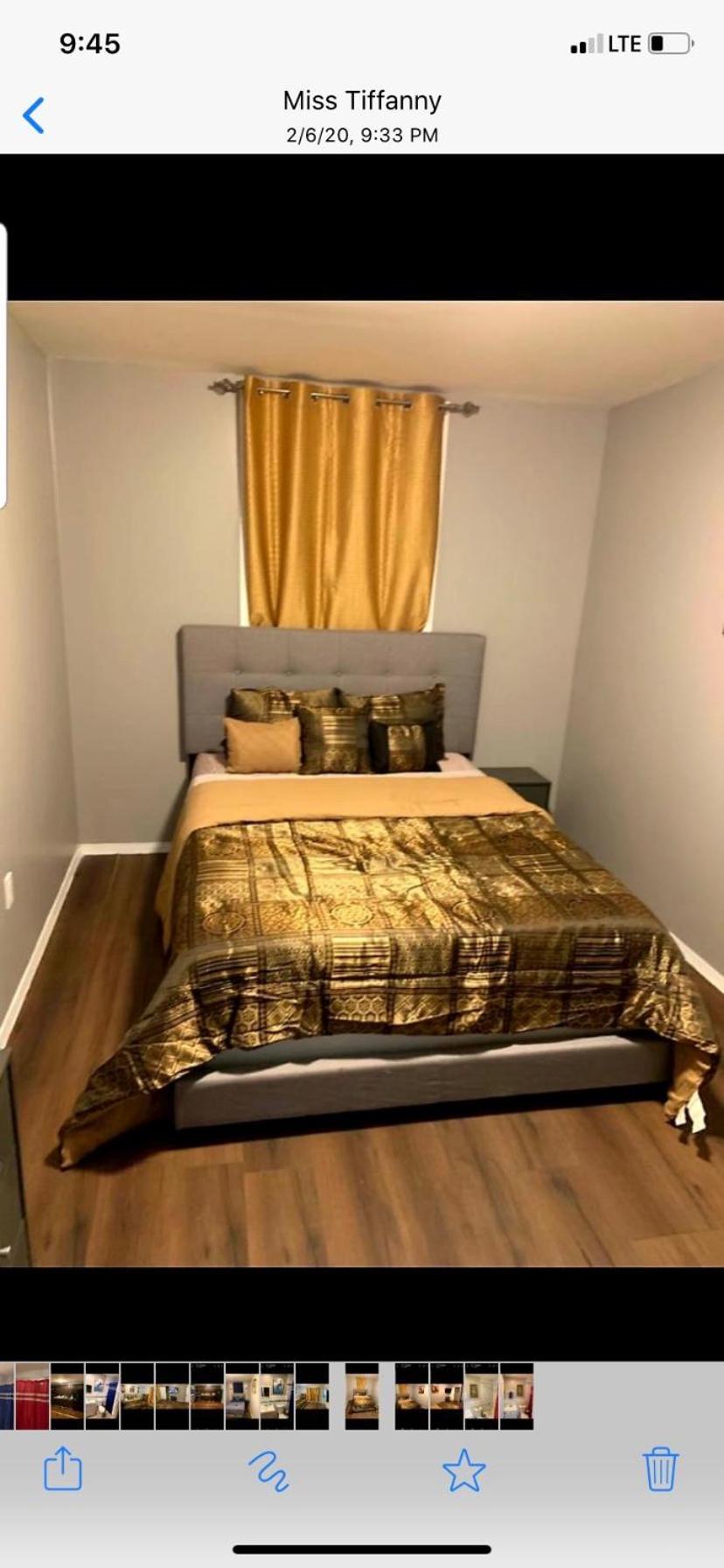 Latisha House Privatunterkunft