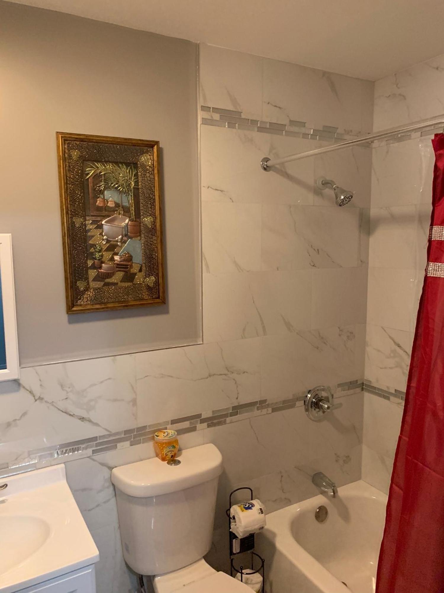 Privatunterkunft Latisha House New York